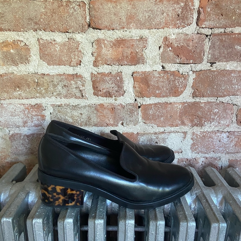 Stella McCartney loafers